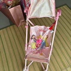 メルちゃんのおうちセットの画像