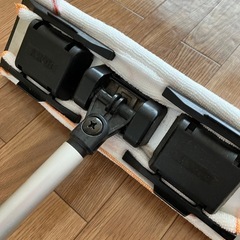 ホーキイ オールラウンドクリーンモップの画像