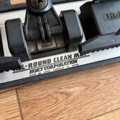 ホーキイ オールラウンドクリーンモップの画像