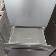 TOSHIBA　330L   2018年製　冷蔵庫の画像