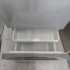 TOSHIBA　330L   2018年製　冷蔵庫の画像
