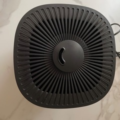 Humidifier ハイブリット加湿器の画像