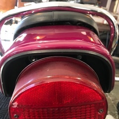 KH400の画像