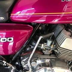 KH400の画像