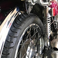 KH400の画像