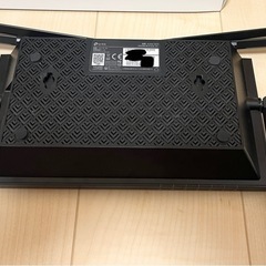 Wi-Fi ルーター tp-link Archer AX73の画像