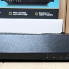 Wi-Fi ルーター tp-link Archer AX73の画像