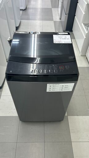 ★リユースのサカイ千葉中央店★ NITORI 洗濯機 6kg 21年製 動作確認／クリーニング済み TC4317