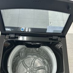 ★リユースのサカイ千葉中央店★ NITORI 洗濯機 6kg 21年製 動作確認／クリーニング済み TC4317の画像