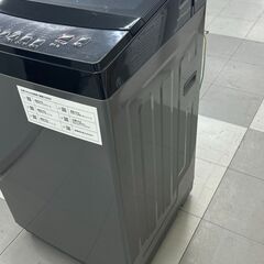 ★リユースのサカイ千葉中央店★ NITORI 洗濯機 6kg 21年製 動作確認／クリーニング済み TC4317の画像