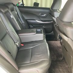 平成23年式 トヨタ クラウン アスリートアニバーサリーエディション 車検付き！の画像