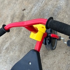 三輪車の画像