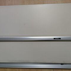 建築士製図試験用のA2平行定規の画像