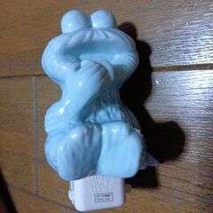 ★超美品　クッキーモンスター　ライト★の画像