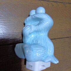 ★超美品　クッキーモンスター　ライト★の画像