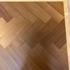 昇降式テーブルの画像