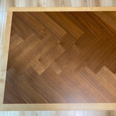 昇降式テーブルの画像