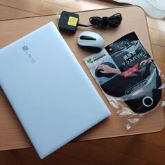 高性能 Nec Lavieノートパソコン②の画像