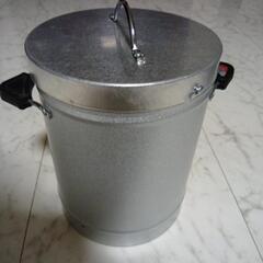 炭300円火消し容器800円】の画像
