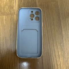 Iphone 14 promax ケースの画像