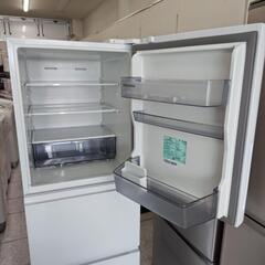 Hisense　283L   2023年製　冷蔵庫の画像