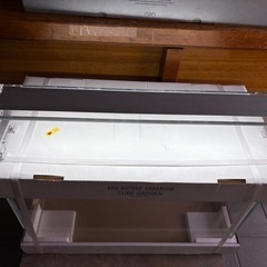 ADA60センチ水槽セットの画像