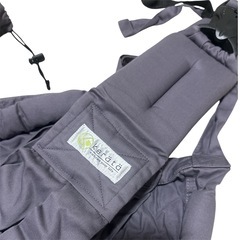 【美品】ケラッタ　u-sling モダングレーの画像