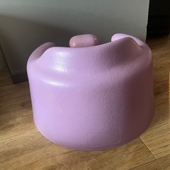 バンボ　子供椅子　ベビーチェアの画像