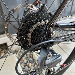 TREK DOMANE AL2 Gen4トレック ドマーネ 2025 サイズ49の画像
