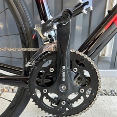 TREK DOMANE AL2 Gen4トレック ドマーネ 2025 サイズ49の画像