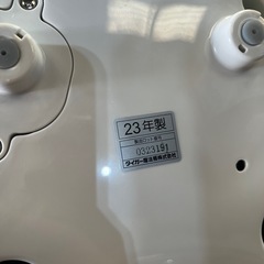 タイガー マイコン炊飯ジャー 23年式の画像