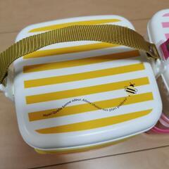 お弁当箱セット ピクニック用の画像