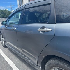 HONDA ストリームの画像