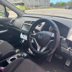 HONDA ストリームの画像