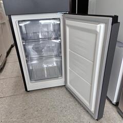 Haier　148L   2024年製    冷蔵庫の画像