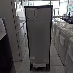 Haier　148L   2024年製    冷蔵庫の画像