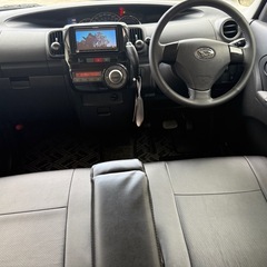タントカスタムX 🚗車検2年✨の画像