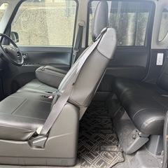 タントカスタムX 🚗車検2年✨の画像