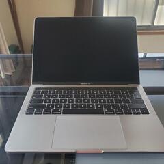 北米版 MacBook Pro 13" + Magic Mouseの画像