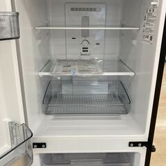 【リユースのサカイ野々市店】 冷蔵庫 シャープ SJ-15K 2023年製 ※クリーニング済み/当店6ヶ月保証の画像
