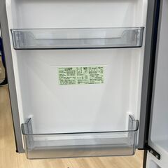 【リユースのサカイ野々市店】 冷蔵庫 シャープ SJ-15K 2023年製 ※クリーニング済み/当店6ヶ月保証の画像