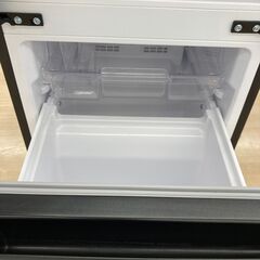 【リユースのサカイ野々市店】 冷蔵庫 シャープ SJ-15K 2023年製 ※クリーニング済み/当店6ヶ月保証の画像