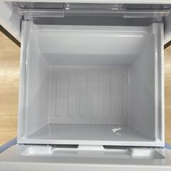 【リユースのサカイ野々市店】 冷蔵庫 シャープ SJ-15K 2023年製 ※クリーニング済み/当店6ヶ月保証の画像