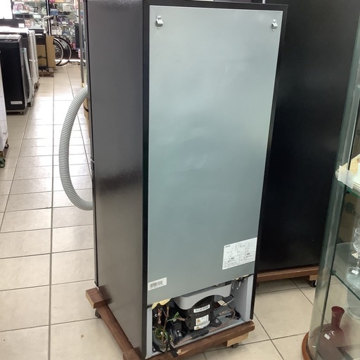 IRISOHYAMA アイリスオーヤマ　冷蔵庫　142L IRSD-14A 2021年製