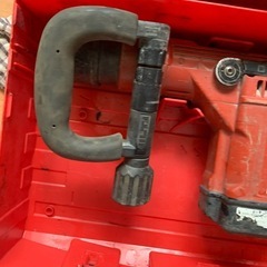 動作確認済み　HILTI ヒルティ ハンマドリル TE 505 動作良好 電動ハンマの画像