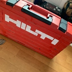 動作確認済み　HILTI ヒルティ ハンマドリル TE 505 動作良好 電動ハンマの画像