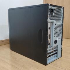 ゲーミングPC RYZEN5 RTX2060 検索用 ガレリア PS5の画像