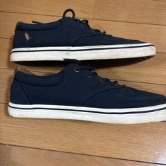 VANSの画像