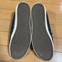 VANSの画像