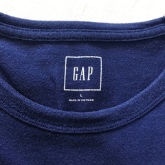 GAPの画像